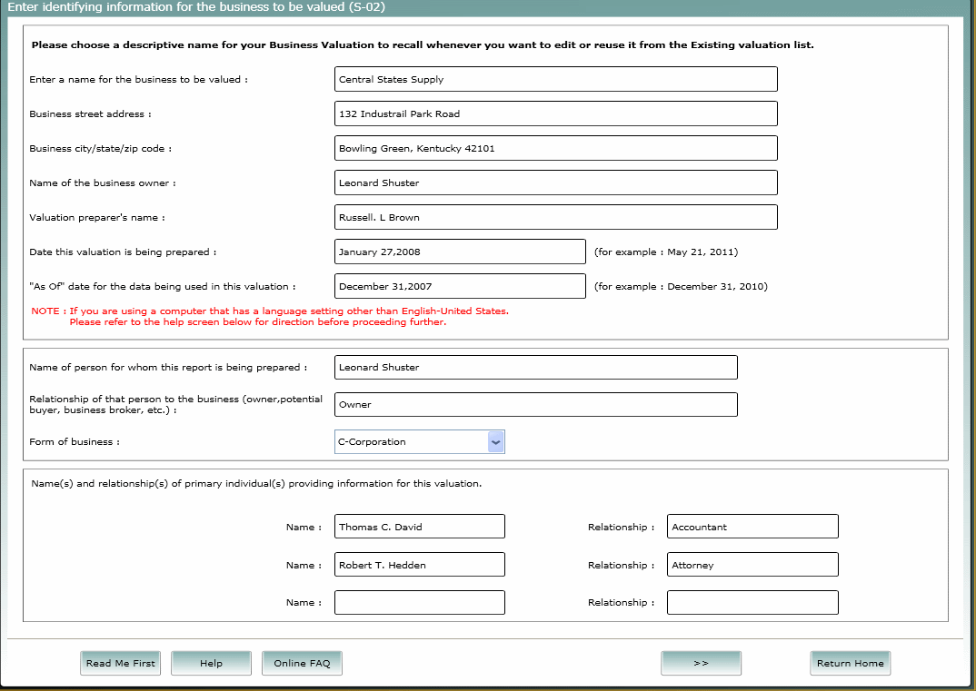 BizPricer Introduction (s-56)